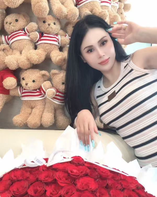 昆山水多多少妇