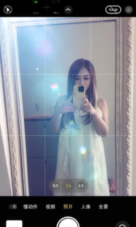 韵味少妇