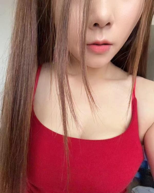 身材不错的惠惠