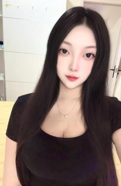 普陀大胸啵啵