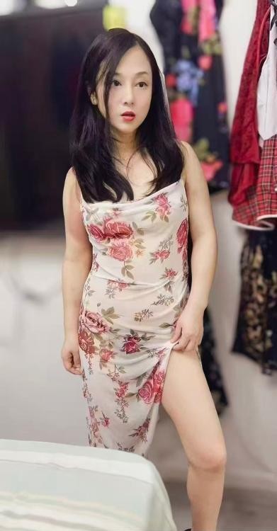南京风骚性感米小姐