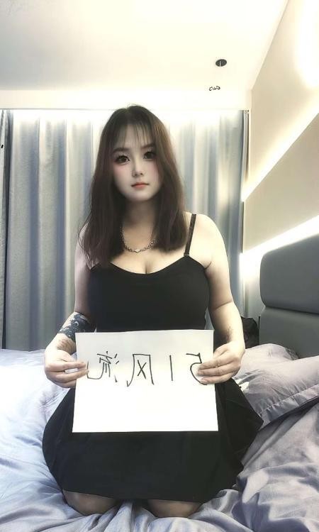 拱墅BBW妹子兰兰