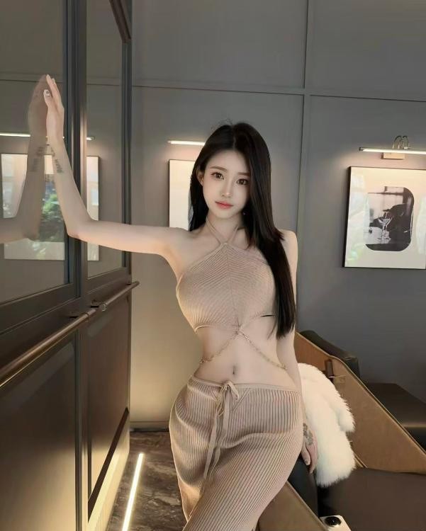 颜值气质女神口活好