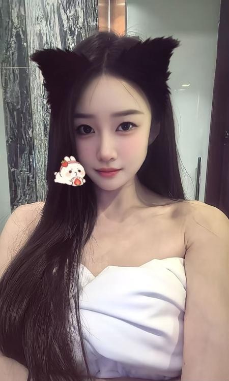 颜值气质女神口活好