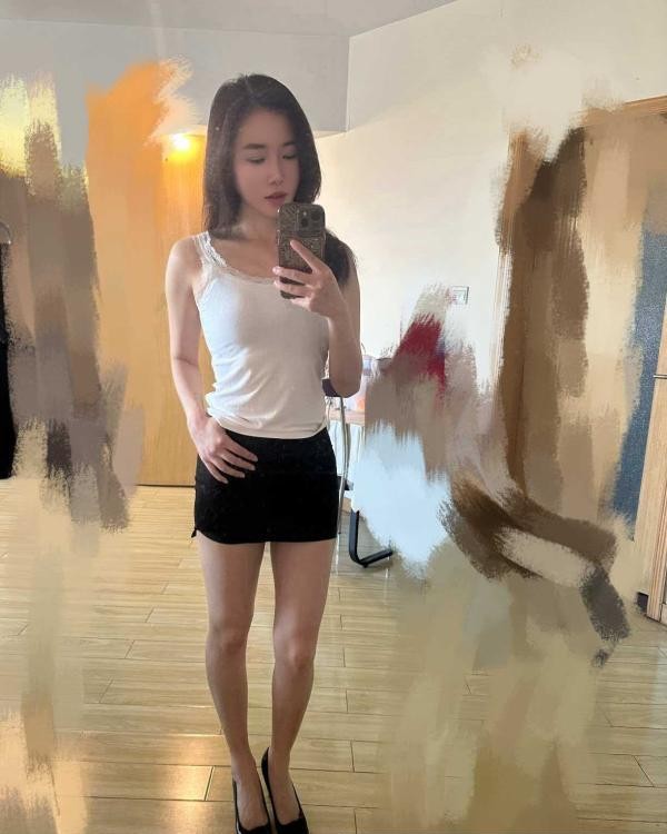 吴中区良家姑娘小森禾