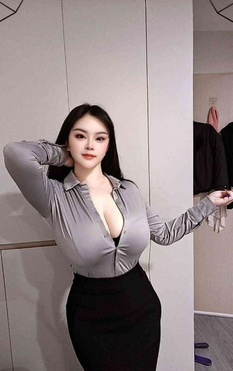 福田豪胸巨乳老师