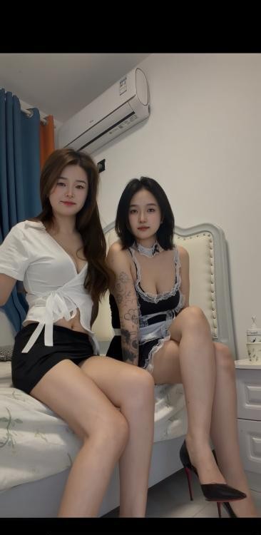 返食中项口爆姐妹