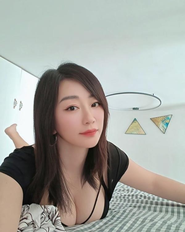 南山钰柔老师