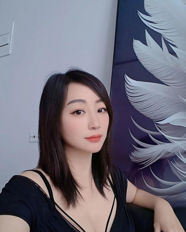 南山钰柔老师