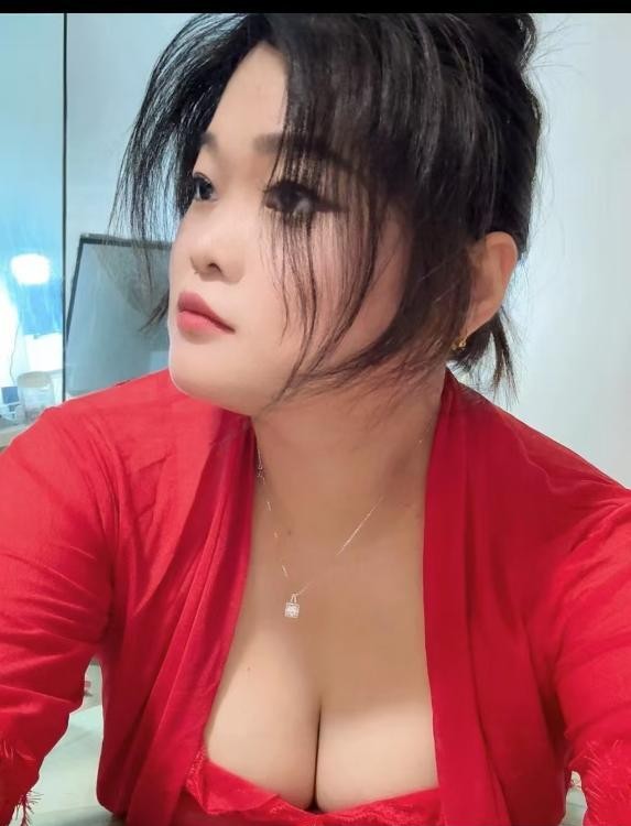 服务系性格很好小嫂子