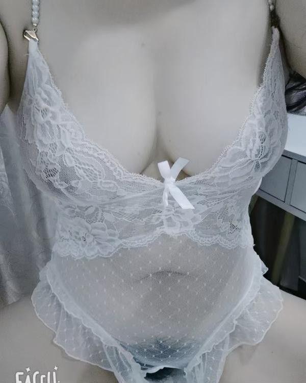 萧山大胸妹