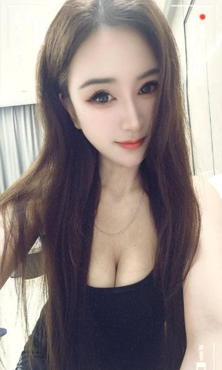 天河性感露露