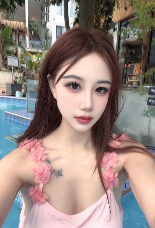 沙河口娇小型妹妹