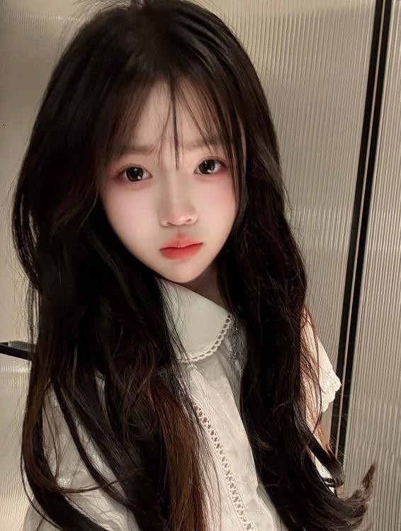 纯情小学妹