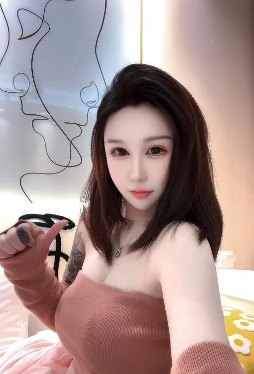 私教老师莫妮卡