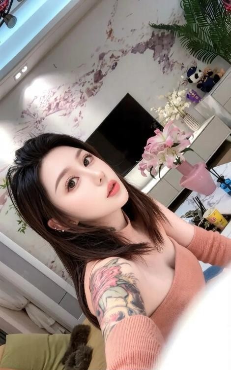 私教老师莫妮卡