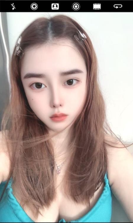 巨乳肉丸子
