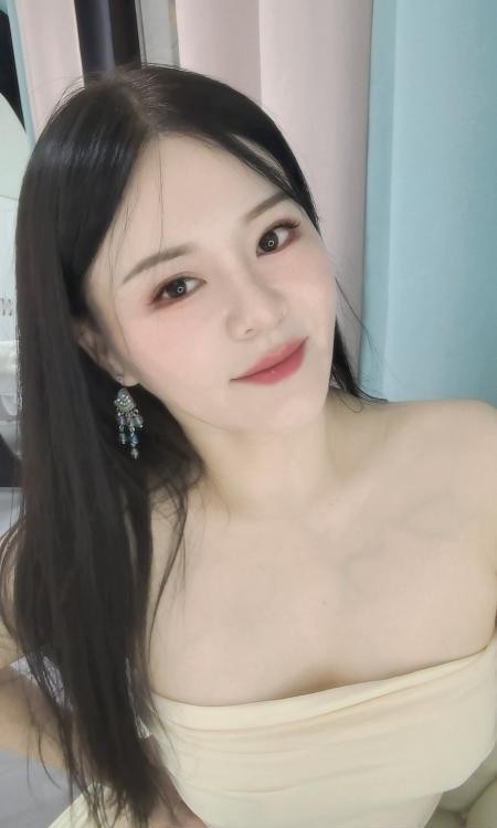 性价比美乳老师