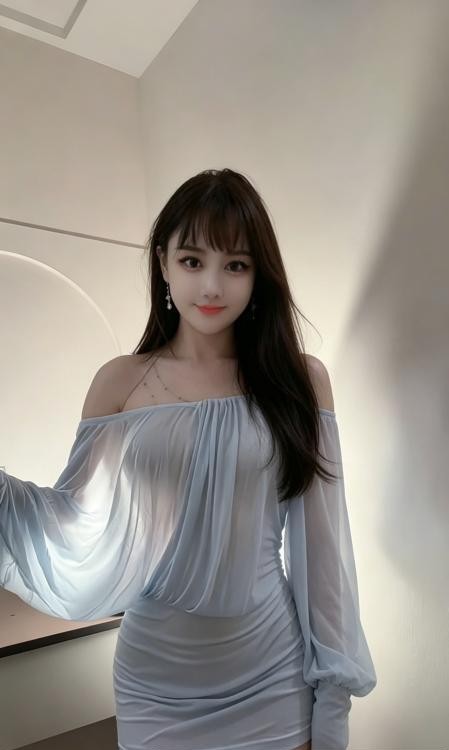 包河大胸少妇