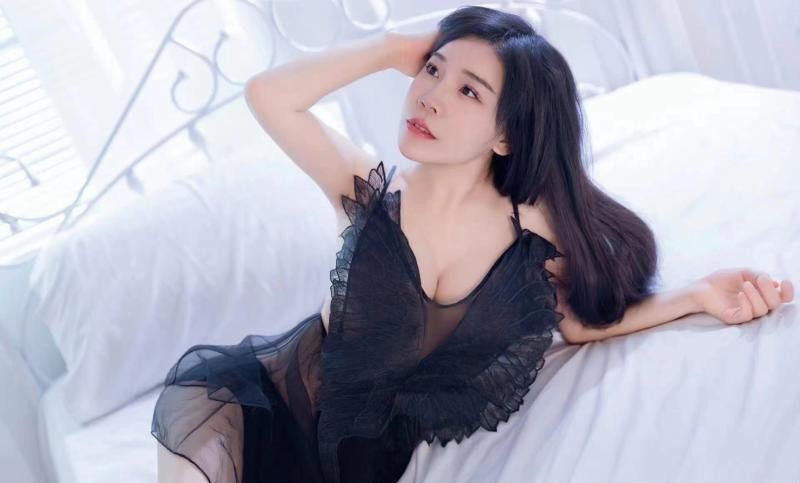海珠御姐萱萱