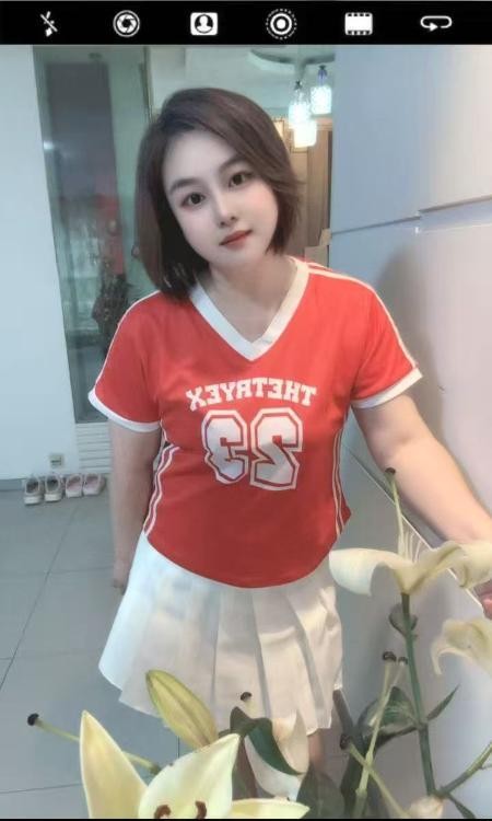 丰满圆润少妇姐姐
