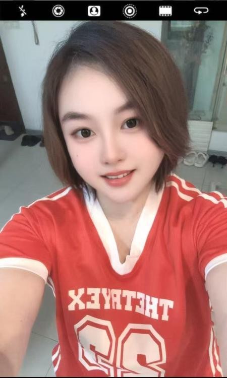 丰满圆润少妇姐姐