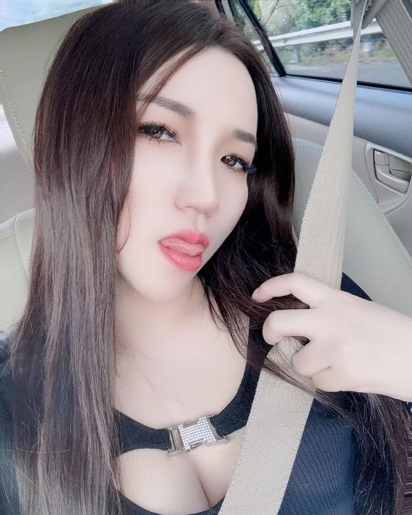 性感长腿骚淇淇