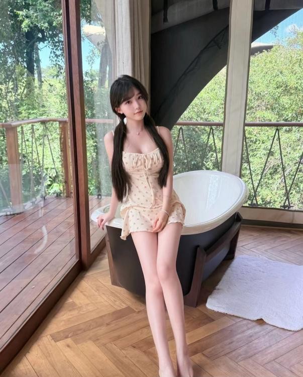 乌市白虎萝莉娜娜