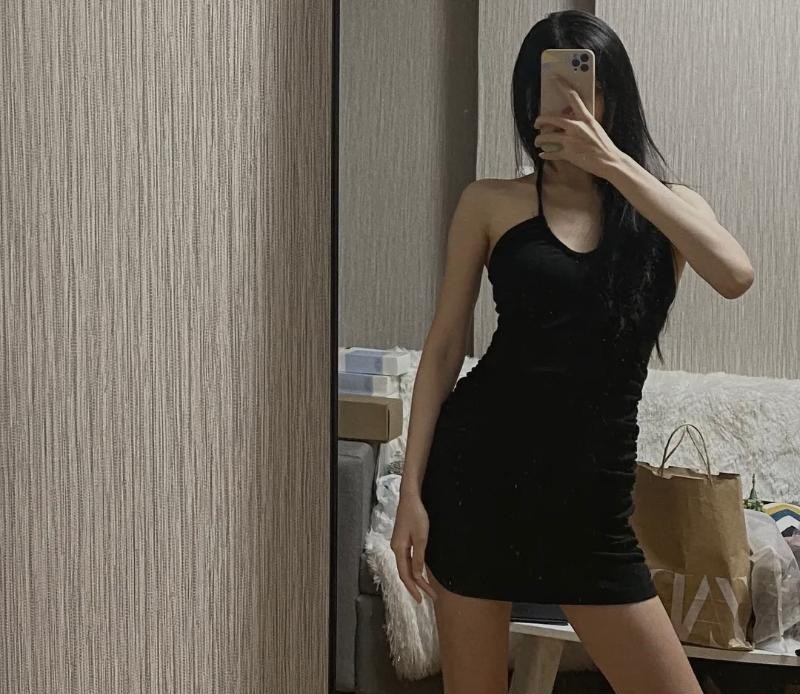 强烈推荐宝藏小会所