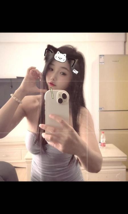 服务口活很顶的九儿