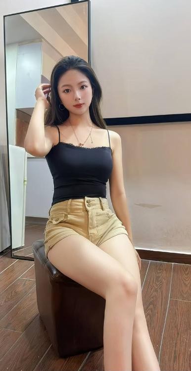 颜值大长腿嫩妹千千