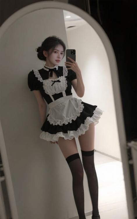 淮安莞式一条龙白虎妹