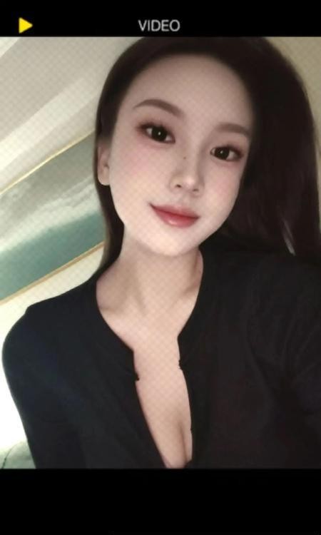 未央超美小姐姐