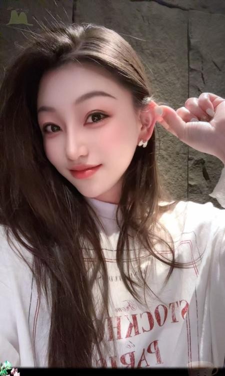 上海反差御姐
