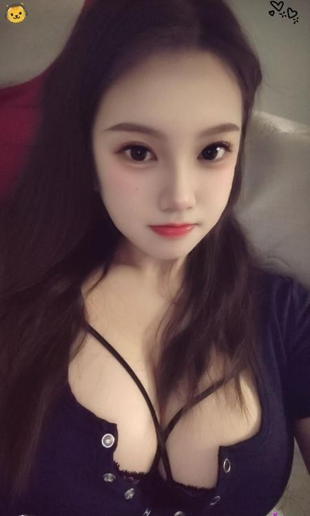 未央超美小姐姐
