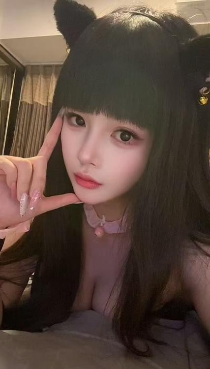 模特丫丫