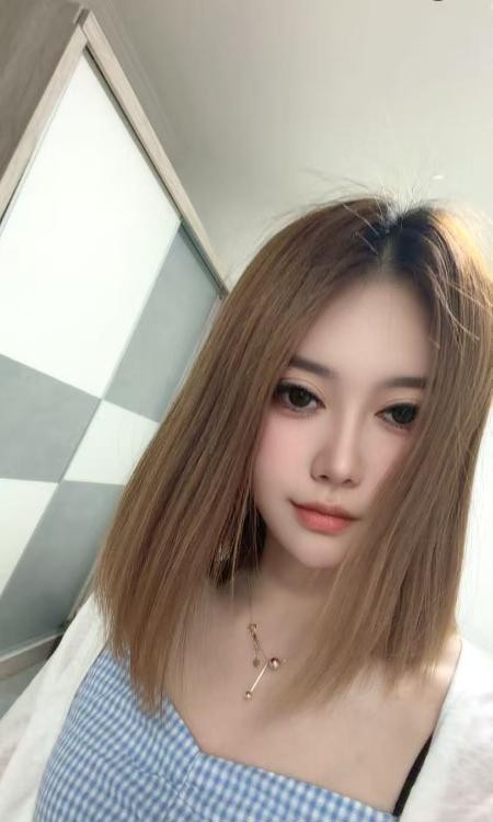性感御姐