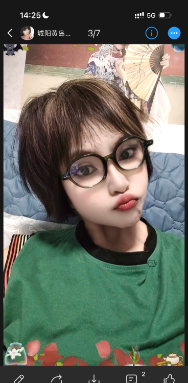 黄岛诺姐