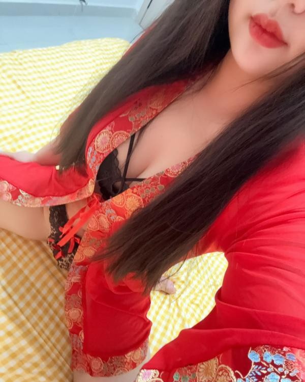惠山区大奶姐姐