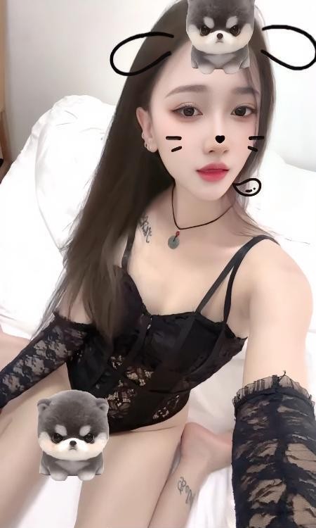渝北女友感妹妹