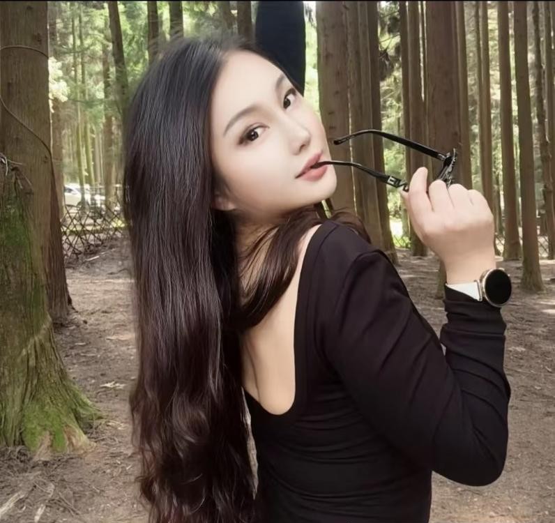 寻欢骚浪肥臀美欲女