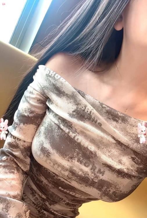风情万种高挑御姐