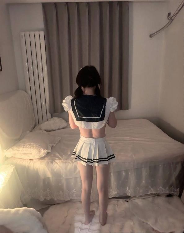 cos萝莉夏贝儿