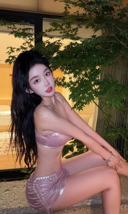 朝阳爆乳小湿姐