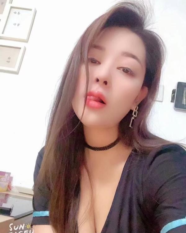 骚少妇