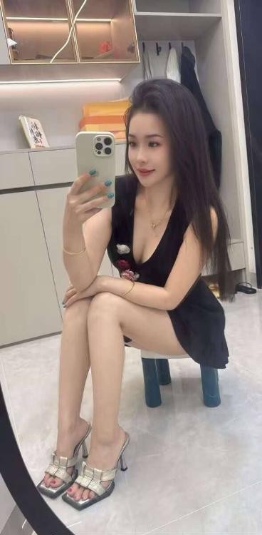 黄岛风骚大胸妹妹