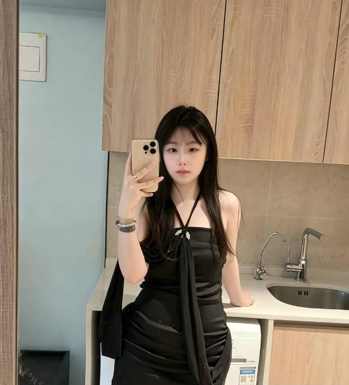 萧山清纯多汁嫩妹晗晗