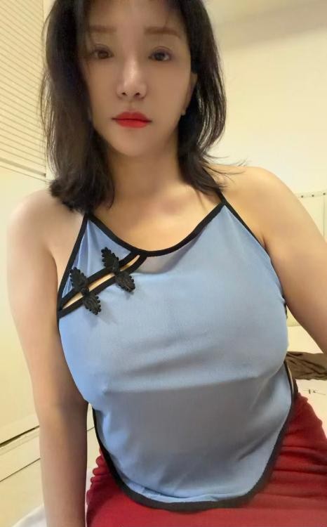 上城大胸骚货小画