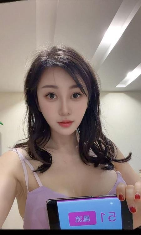 风骚妩媚三通妹