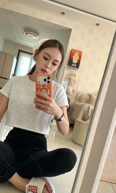 小小鱼